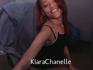 KiaraChanelle
