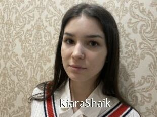 KiaraShaik