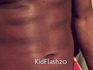 KidFlash20