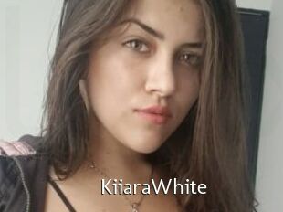 KiiaraWhite