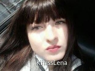 KiiiissLena