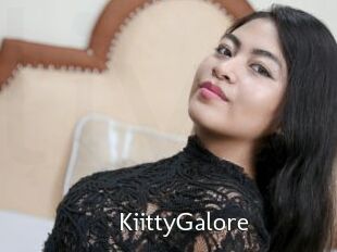 KiittyGalore
