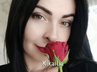 Kikailia