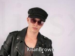 KilanBrown