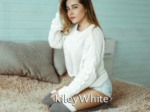 KileyWhite