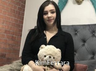 KimFerrara