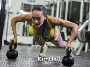 KimHall