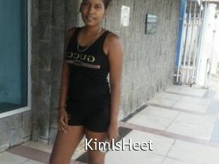 KimIsHeet