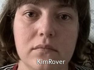 KimRover