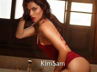 KimSam