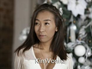 KimVonna