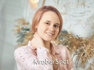 KimberShot