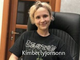 KimberlyJonsonn