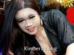 KimberlySang