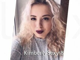 KimberlySexy18
