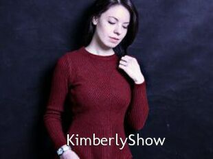 KimberlyShow