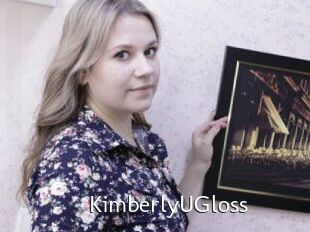 KimberlyUGloss
