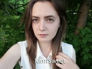KimiSweet