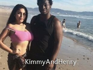 KimmyAndHenry