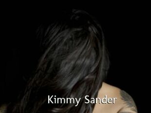 Kimmy_Sander