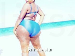 Kimorastar