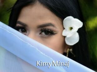KimyMinaj