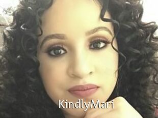 KindlyMari