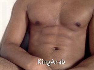 KingArab
