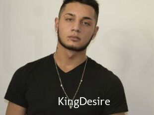 KingDesire