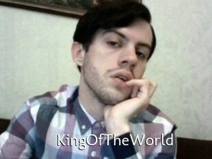 KingOfTheWorld