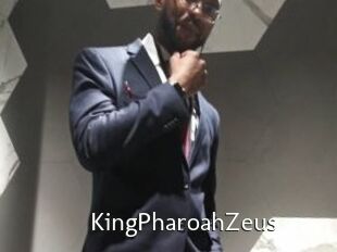 KingPharoahZeus
