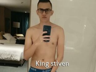King_stiven