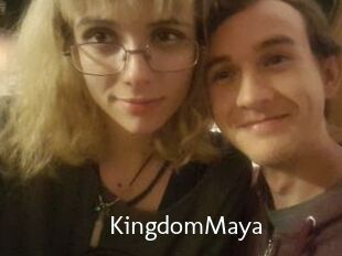 KingdomMaya
