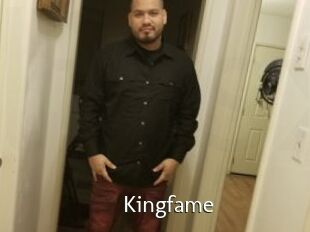 Kingfame
