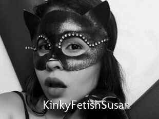KinkyFetishSusan