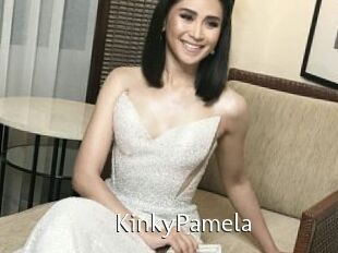 KinkyPamela