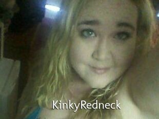 KinkyRedneck