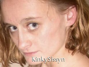 KinkySissyn
