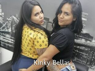 Kinky_Bellas