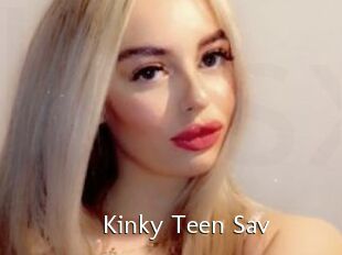 Kinky_Teen_Sav