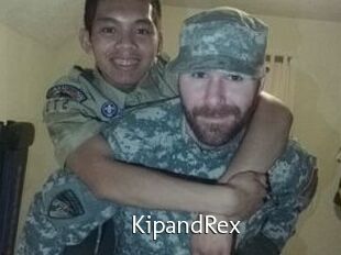 Kip_and_Rex