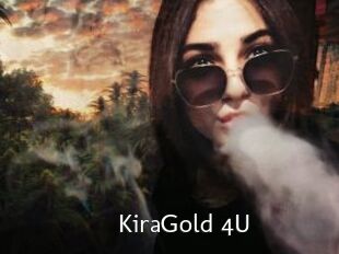 KiraGold_4U