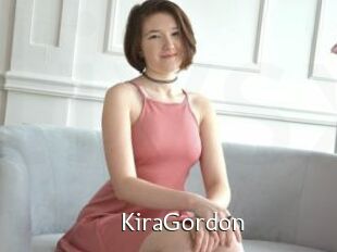 KiraGordon