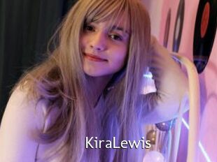 KiraLewis