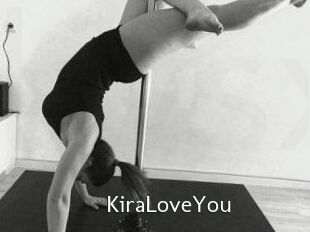 KiraLoveYou