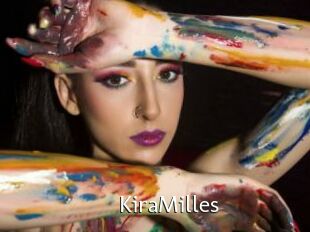 KiraMilles