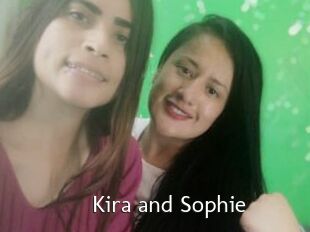Kira_and_Sophie