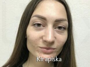 Kirapiska