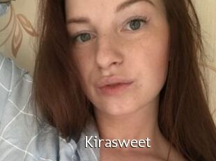 Kirasweet