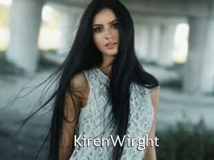 KirenWirght